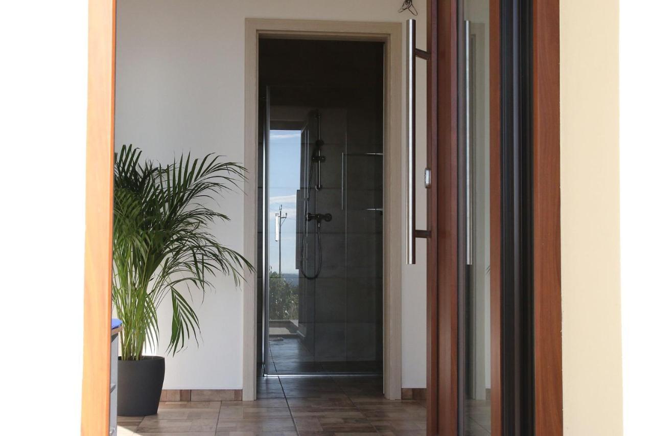 Palavia Apartments Pavlov Luaran gambar