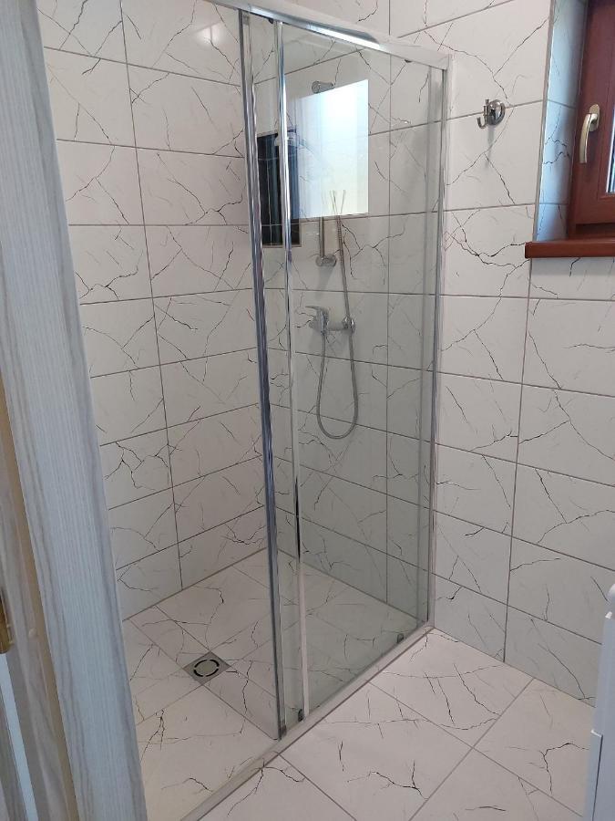 Palavia Apartments Pavlov Luaran gambar