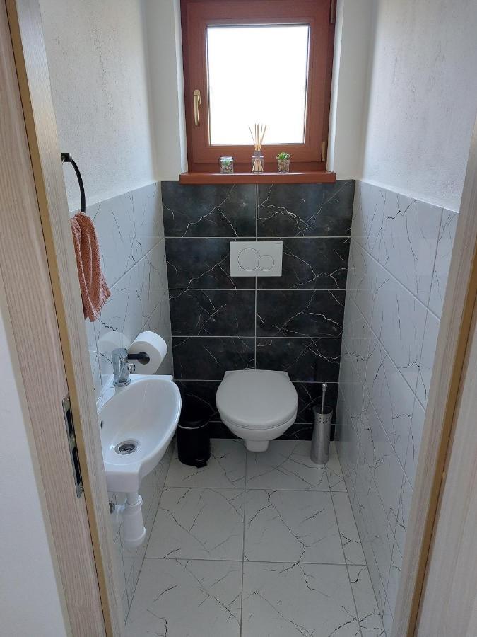 Palavia Apartments Pavlov Luaran gambar