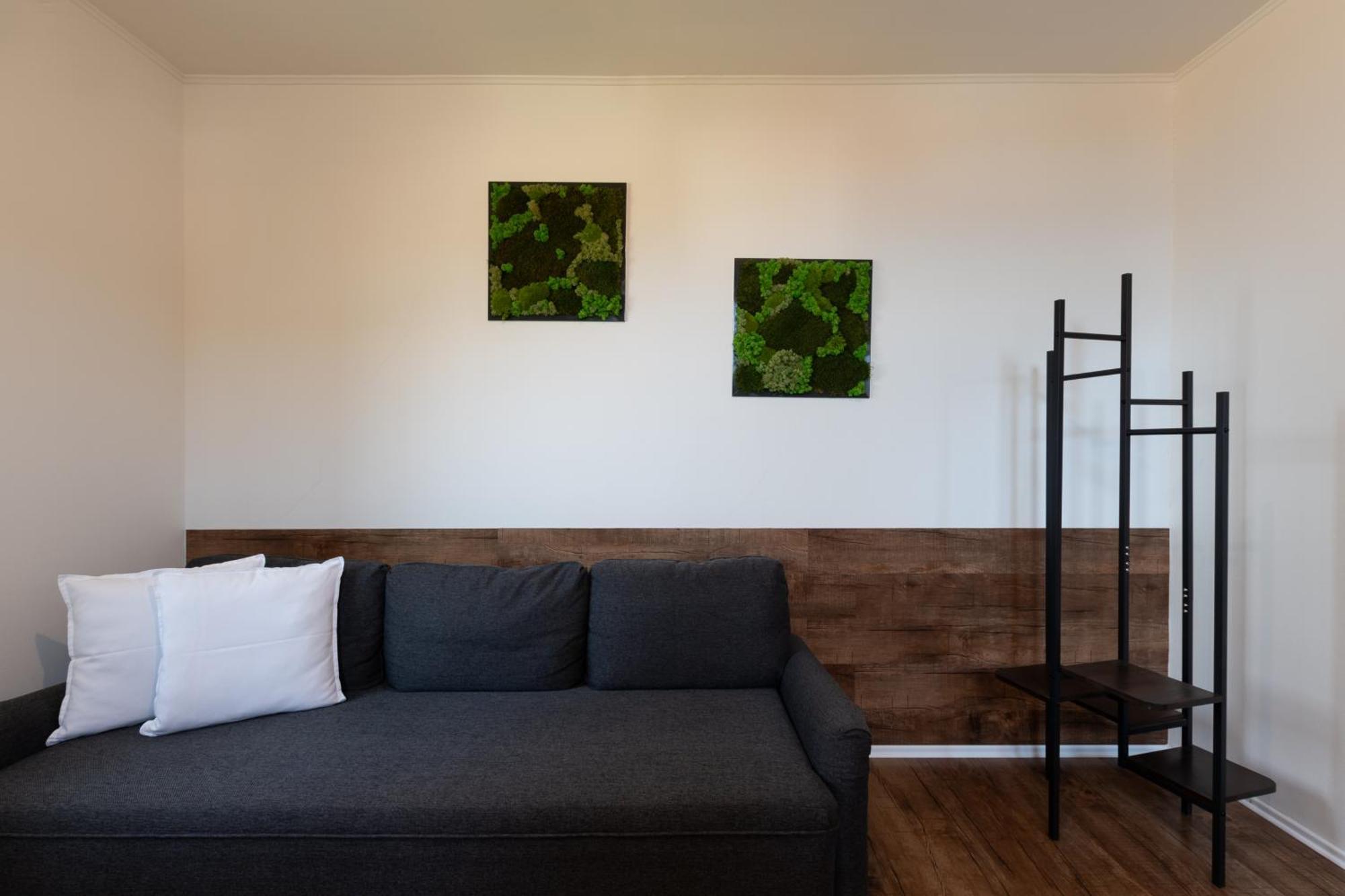 Palavia Apartments Pavlov Luaran gambar