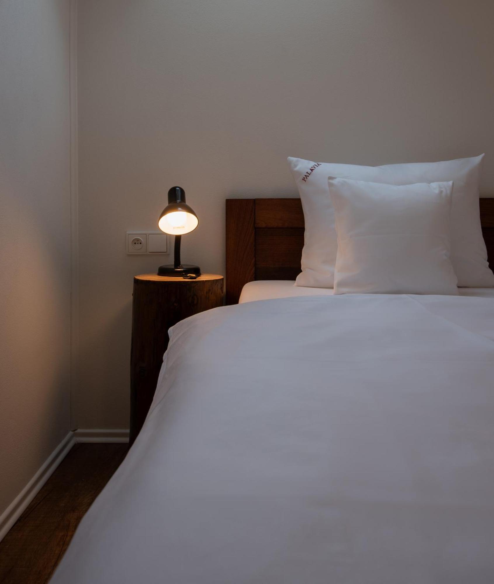 Palavia Apartments Pavlov Luaran gambar