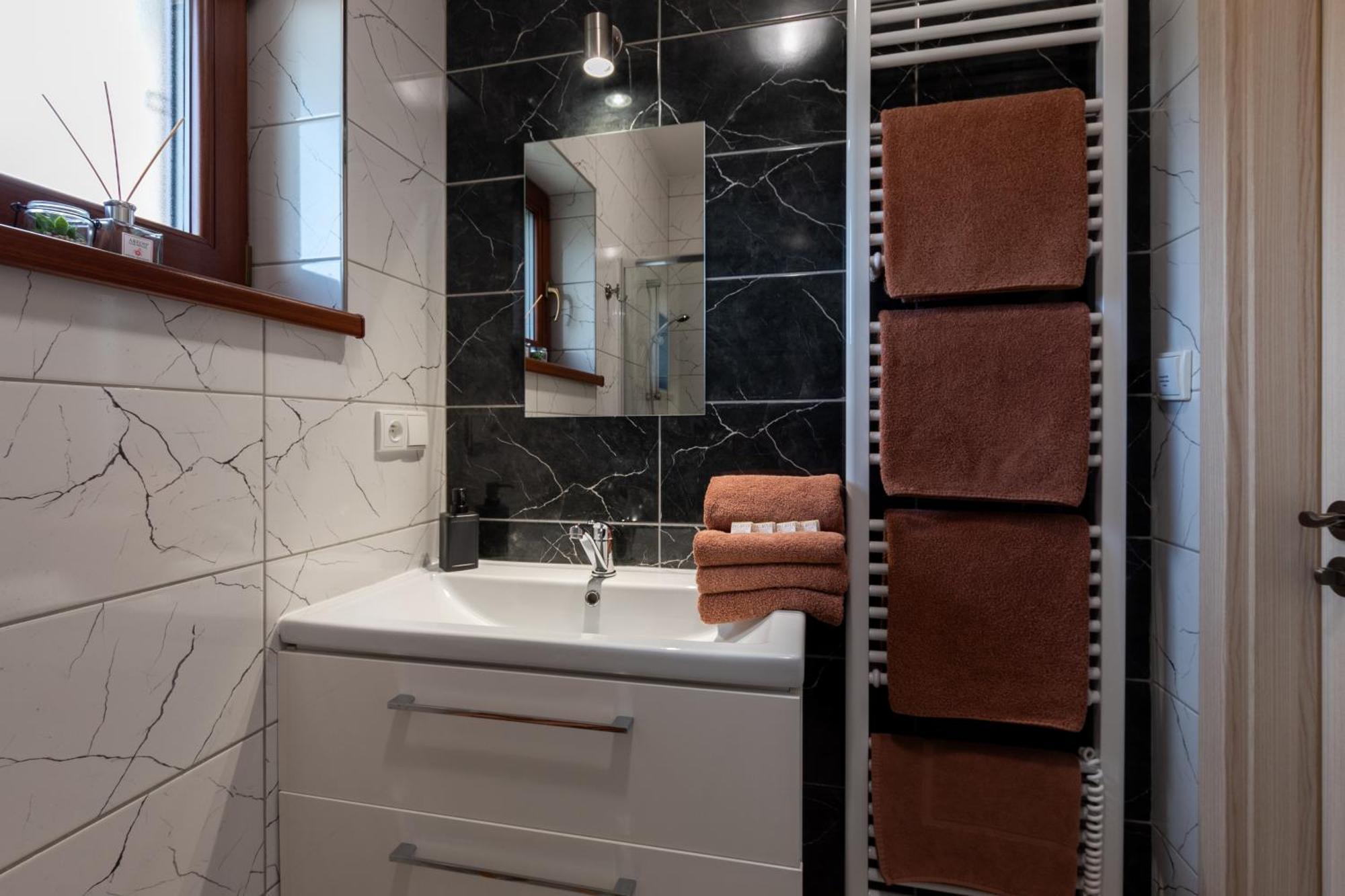 Palavia Apartments Pavlov Luaran gambar
