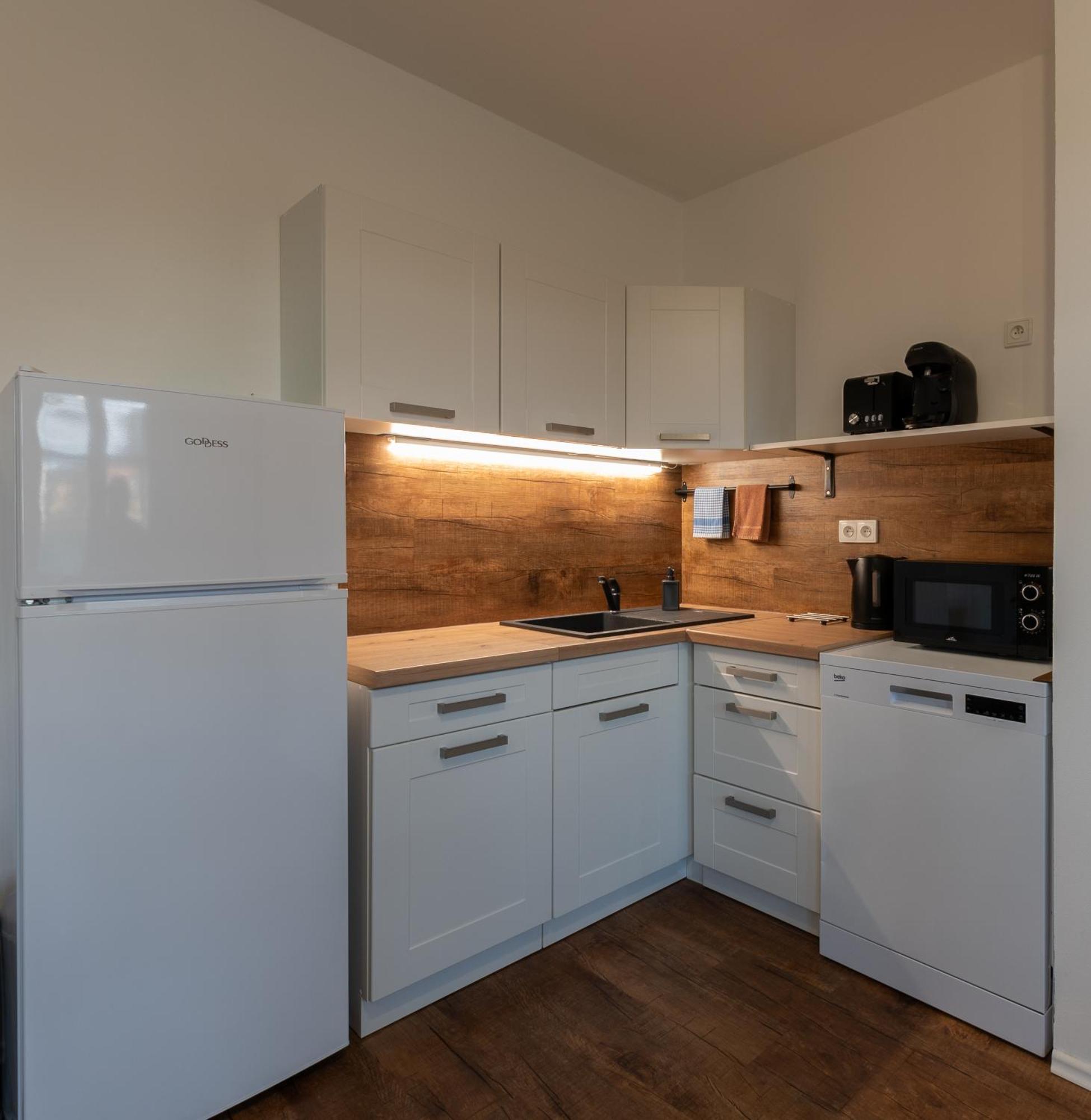 Palavia Apartments Pavlov Luaran gambar