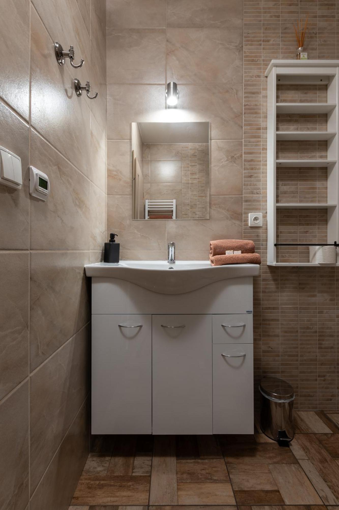 Palavia Apartments Pavlov Luaran gambar